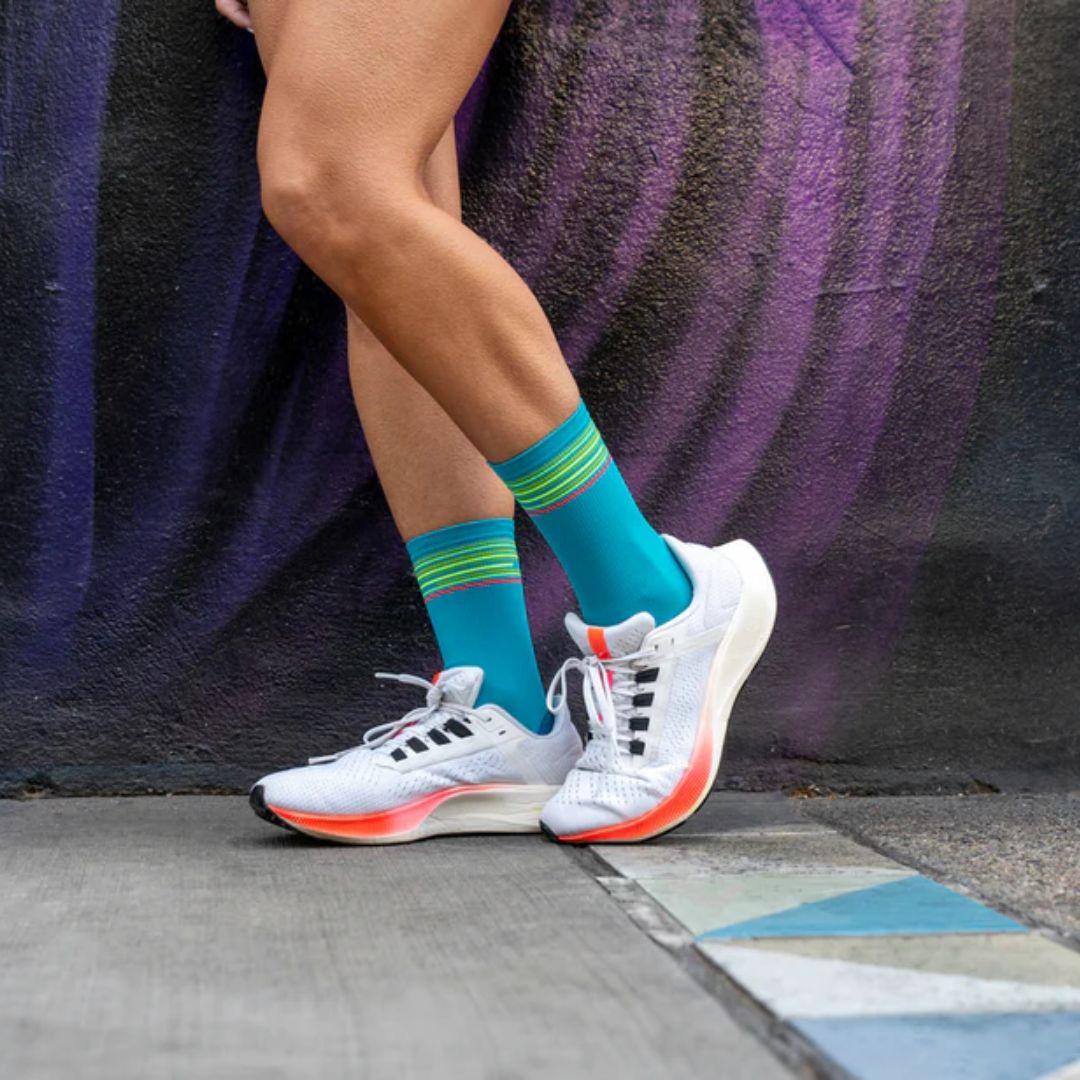 Balega Blister Resist Light Mini Crew